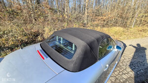 Audi TT Roadster 180 64k km - 2000