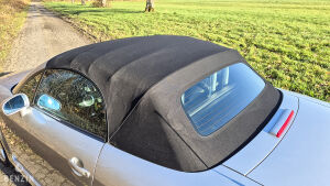 Audi TT Roadster 180 64k km - 2000