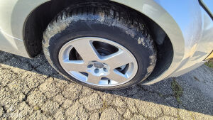 Audi TT Roadster 180 64k km - 2000