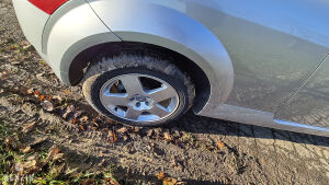 Audi TT Roadster 180 64k km - 2000