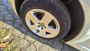 Audi TT Roadster 180 64k km - 2000