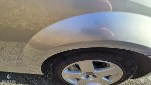 Audi TT Roadster 180 64k km - 2000