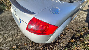 Audi TT Roadster 180 64k km - 2000