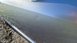 Audi TT Roadster 180 64k km - 2000