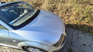 Audi TT Roadster 180 64k km - 2000