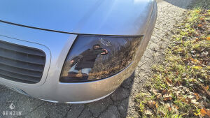 Audi TT Roadster 180 64k km - 2000