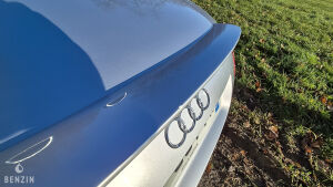 Audi TT Roadster 180 64k km - 2000