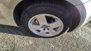 Audi TT Roadster 180 64k km - 2000