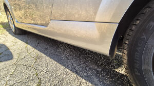 Audi TT Roadster 180 64k km - 2000