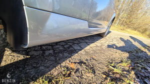 Audi TT Roadster 180 64k km - 2000