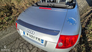 Audi TT Roadster 180 64k km - 2000