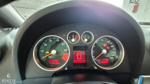 Audi TT Roadster 180 64k km - 2000