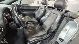 Audi TT Roadster 180 64k km - 2000