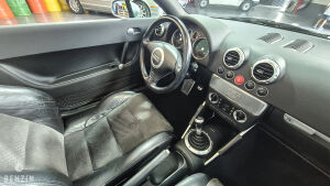 Audi TT Roadster 180 64k km - 2000