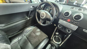 Audi TT Roadster 180 64k km - 2000