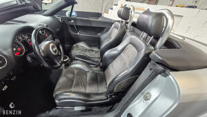 Audi TT Roadster 180 64k km - 2000