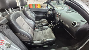 Audi TT Roadster 180 64k km - 2000