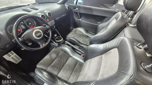 Audi TT Roadster 180 64k km - 2000