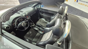 Audi TT Roadster 180 64k km - 2000