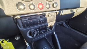 Audi TT Roadster 180 64k km - 2000