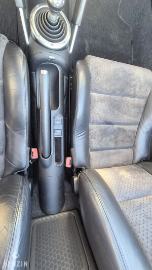 Audi TT Roadster 180 64k km - 2000