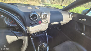 Audi TT Roadster 180 64k km - 2000