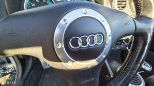 Audi TT Roadster 180 64k km - 2000