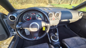Audi TT Roadster 180 64k km - 2000