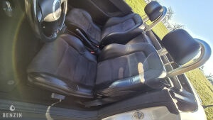 Audi TT Roadster 180 64k km - 2000