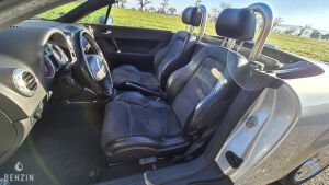 Audi TT Roadster 180 64k km - 2000