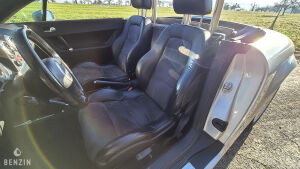 Audi TT Roadster 180 64k km - 2000