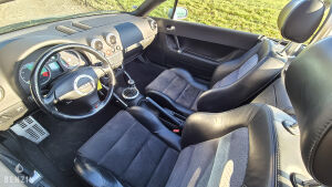 Audi TT Roadster 180 64k km - 2000