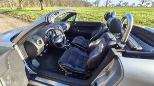 Audi TT Roadster 180 64k km - 2000
