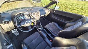 Audi TT Roadster 180 64k km - 2000
