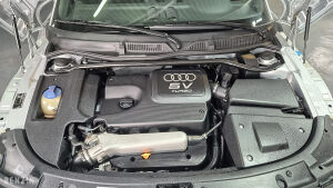 Audi TT Roadster 180 64k km - 2000