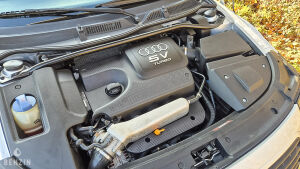 Audi TT Roadster 180 64k km - 2000