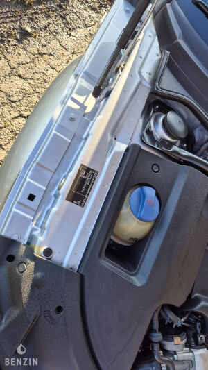 Audi TT Roadster 180 64k km - 2000