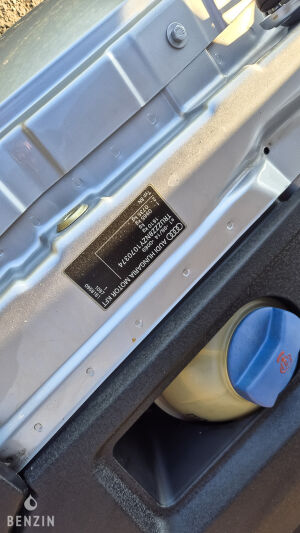 Audi TT Roadster 180 64k km - 2000