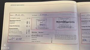 Audi TT Roadster 180 64k km - 2000