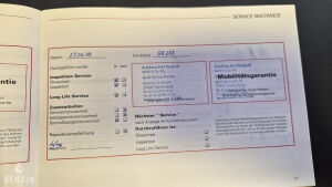 Audi TT Roadster 180 64k km - 2000