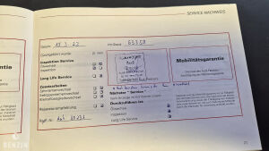 Audi TT Roadster 180 64k km - 2000