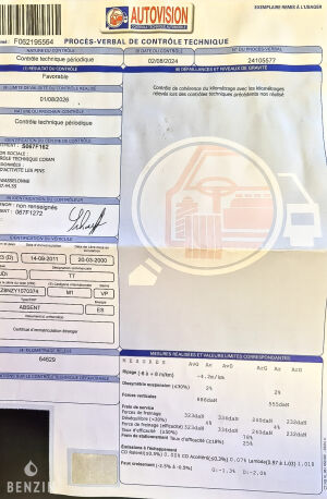 Audi TT Roadster 180 64k km - 2000