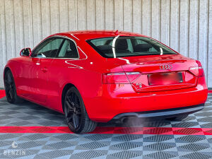 Audi A5 TFSI 211 - 2008