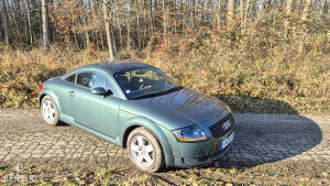 Audi TT 180 69k km - 2002