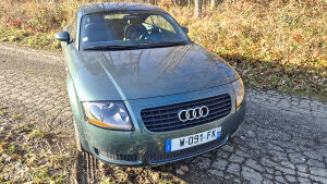 Audi TT 180 69k km - 2002