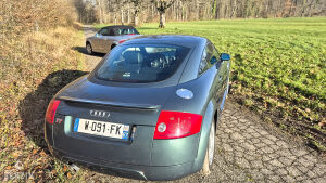 Audi TT 180 69k km - 2002