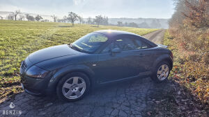 Audi TT 180 69k km - 2002