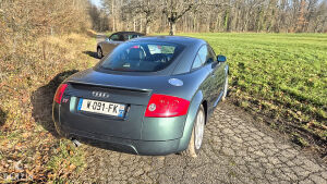 Audi TT 180 69k km - 2002