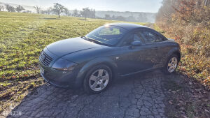 Audi TT 180 69k km - 2002