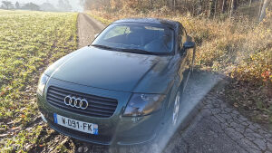 Audi TT 180 69k km - 2002